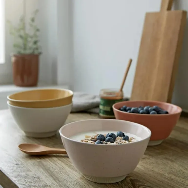 Colorit bolle 14 cm rosa