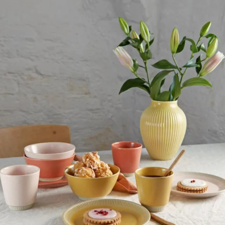 Colorit bolle 14 cm rosa