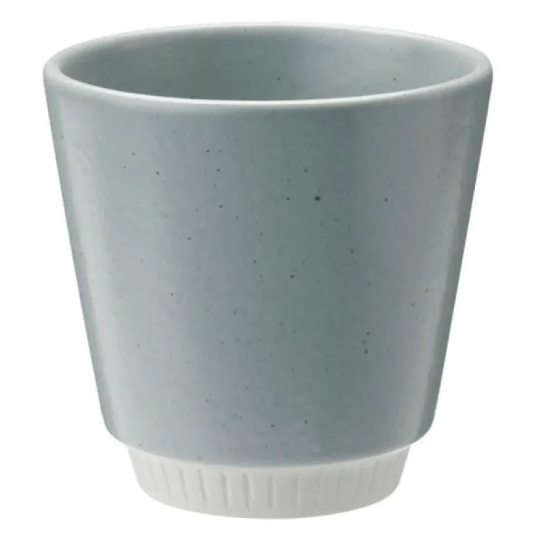 Colorit kopp 25 cl grå