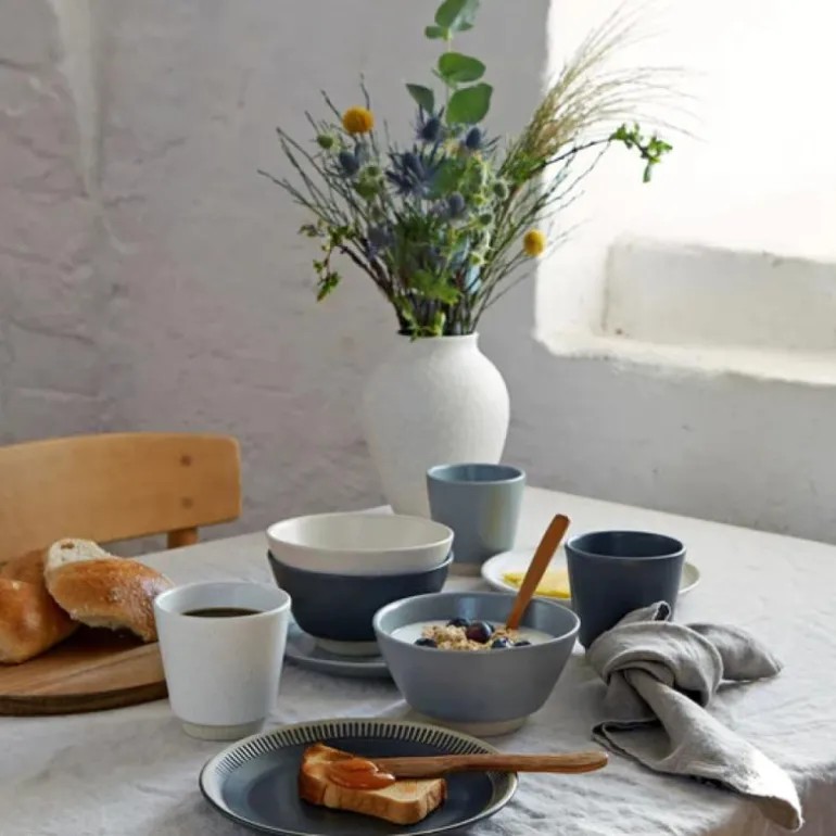 Colorit kopp 25 cl grå