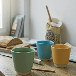 Colorit kopp 25 cl gul