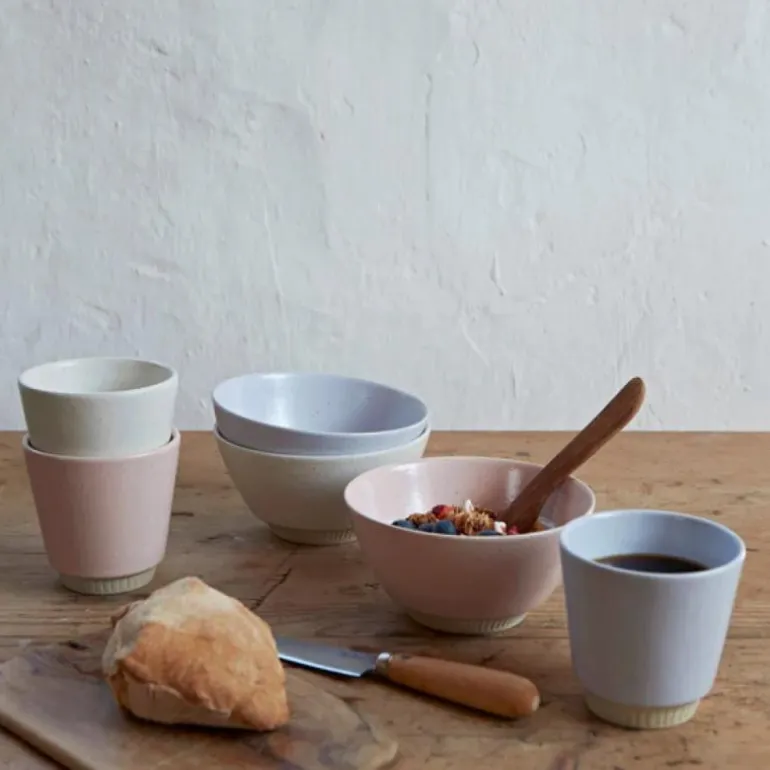 Colorit kopp 25 cl rosa