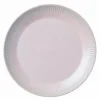 Colorit tallerken 19 cm rosa