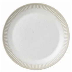 Colorit tallerken 19 cm sand