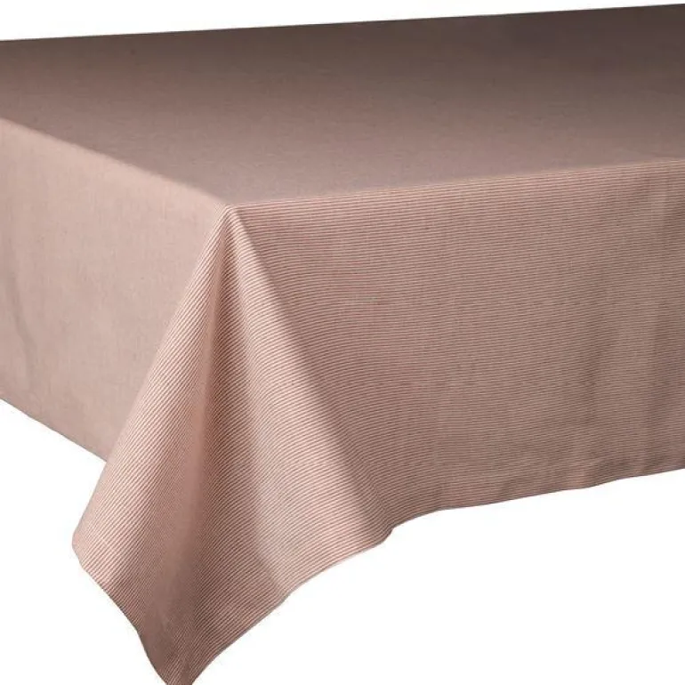 Colorline R24 bordduk 360 cm lys oransje