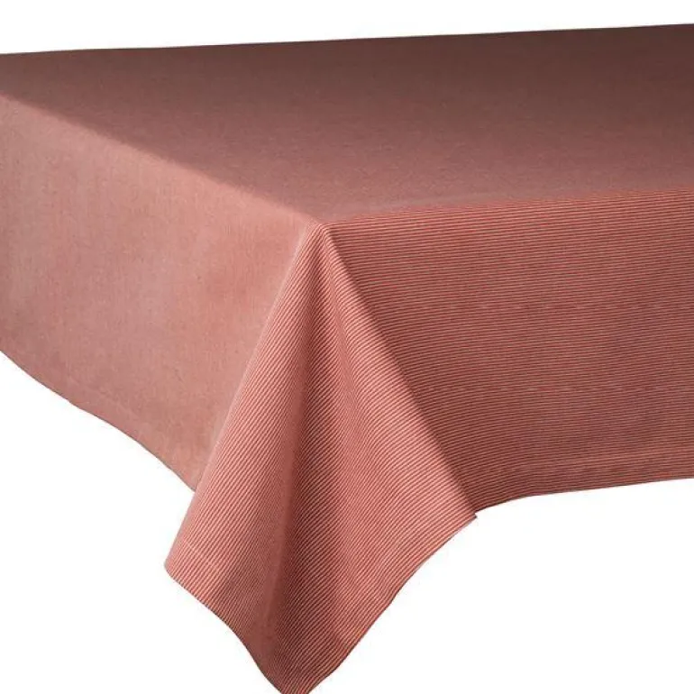 Colorline R24 bordduk 360 cm mørk oransje