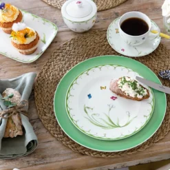 Colourful Spring kaffekopp 23 cl