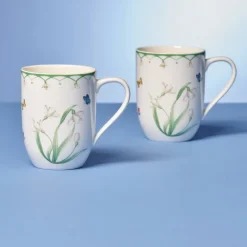 Colourful Spring krus 34 cl