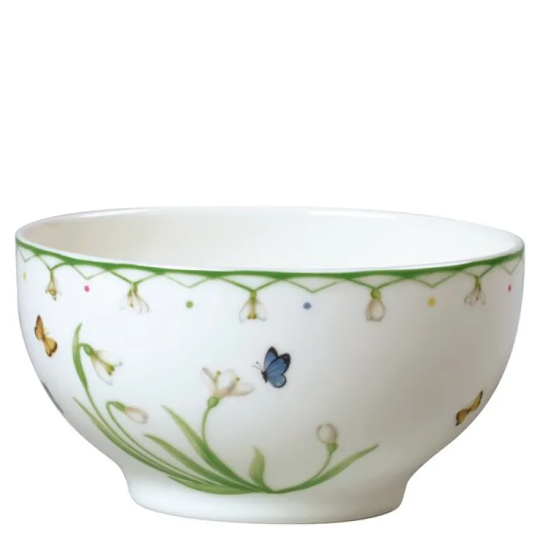 Colourful Spring skål 75 cl