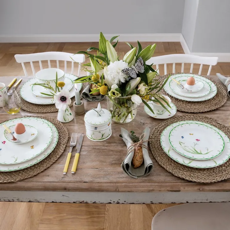 Colourful Spring skål 75 cl