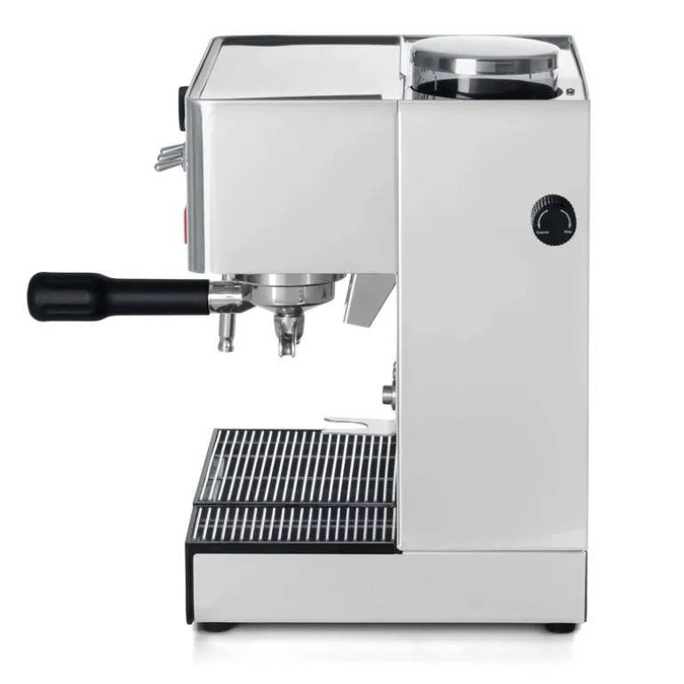 Combined kombinert manuell espressomaskin 2,7L domus bar stål