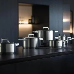 Comfort Line kasserolle m/lokk 16 cm/1,9L