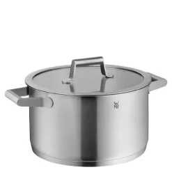 Comfort Line kasserolle m/lokk 24 cm/5,7L