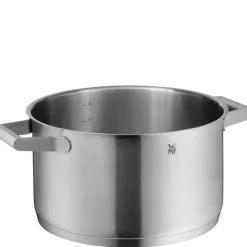 Comfort Line kasserolle m/lokk 24 cm/5,7L