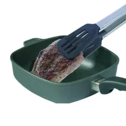 Comfort servingsklype silikon Maxi 34 cm