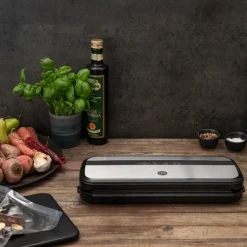 Complete Seal vakuumpakker 7938 stål