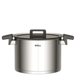 Concept gryte 5,8L stål