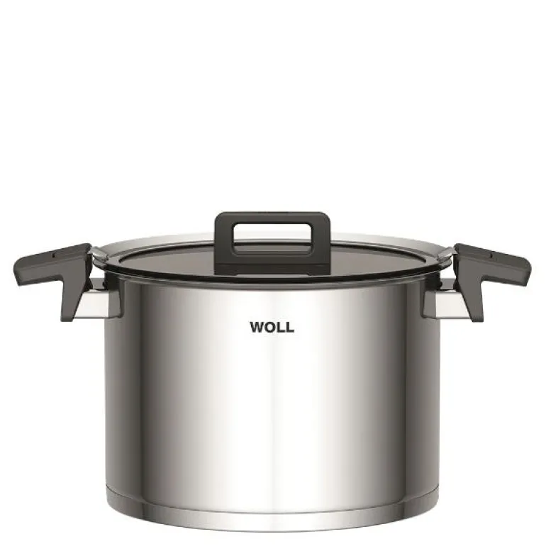 Concept gryte 5,8L stål