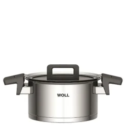 Concept gryte 2,5L stål