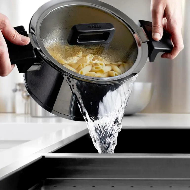 Concept gryte 2,5L stål