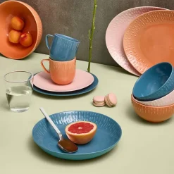 Confetti bestikksett 16 deler mozzarella