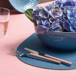 Confetti bestikksett 16 deler candyfloss