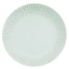 Confetti desserttallerken 21 cm pistachio