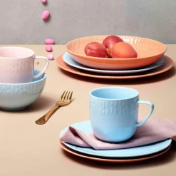 Confetti krus 35 cl aqua