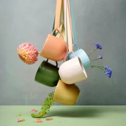 Confetti krus 35 cl olive