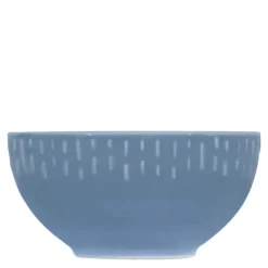 Confetti skål 14 cm blueberry