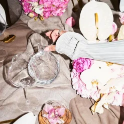 Connoisseur Extravagant lett rødvinsglass 71 cl 4 stk