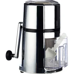 Connor isknuser 27 cm krom