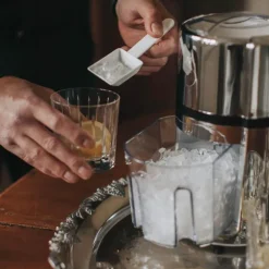 Connor isknuser 27 cm krom