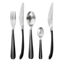 Contour Noir bestikksett 24 deler