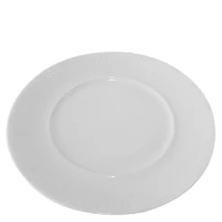 Contour tallerken 28 cm