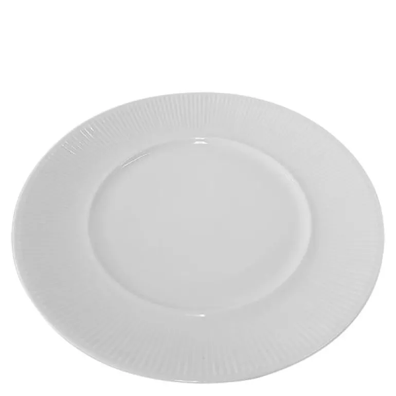 Contour tallerken 28 cm