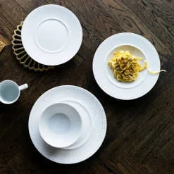 Contour tallerken 28 cm