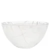 Contrast skål 16 cm hvit