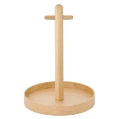 Cook House krydderbrett med håndtak 25x35 cm eik