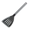 Cook It jumbo stekespade 35 cm svart/grå