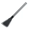 Cook It stekespade 31,5 cm svart/grå