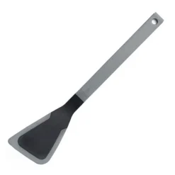 Cook It stekespade 31,5 cm svart/grå