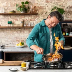 Cook Smart stekepanne 28 cm uten belegg