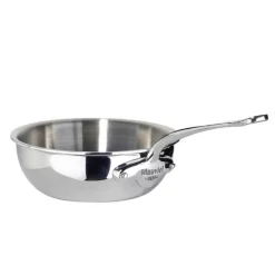 Cook Style sautépanne buttet 1,1L stål