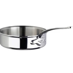 Cook Style sautépanne 5,7L Stål