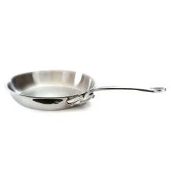 Cook Style Stekepanne 24 cm stål