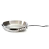 Cook Style Stekepanne 26 cm stål