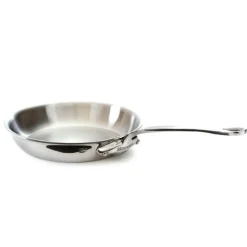 Cook Style Stekepanne 26 cm stål