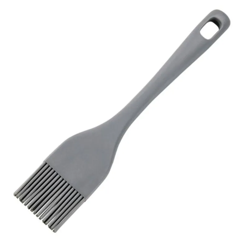 Cookie bakepensel grå