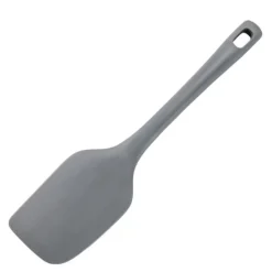 Cookie slikkepott 27 cm grå